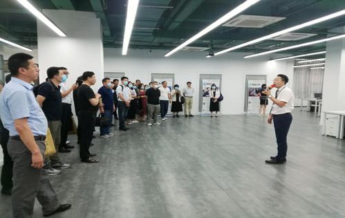 河北省房地產(chǎn)經(jīng)紀(jì)行業(yè)從業(yè)人員實名登記工作推進(jìn)會召開