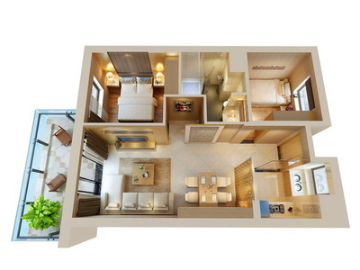 ?？诤＞肮氽⌒聵?biāo)桿 海南國際會(huì)展中心全海景全園景精裝官邸深度解析