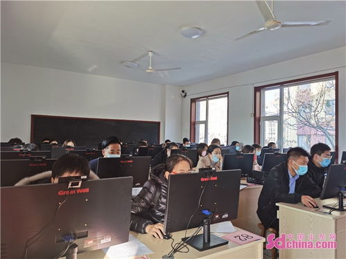 首屆淄博市房地產(chǎn)經(jīng)紀(jì)人服務(wù)技能競賽拉開帷幕 以賽促學(xué)提升行業(yè)服務(wù)水平